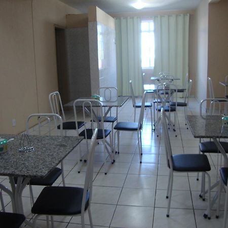 Hotel Frontier Foz do Iguacu Exterior photo