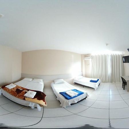 Hotel Frontier Foz do Iguacu Exterior photo