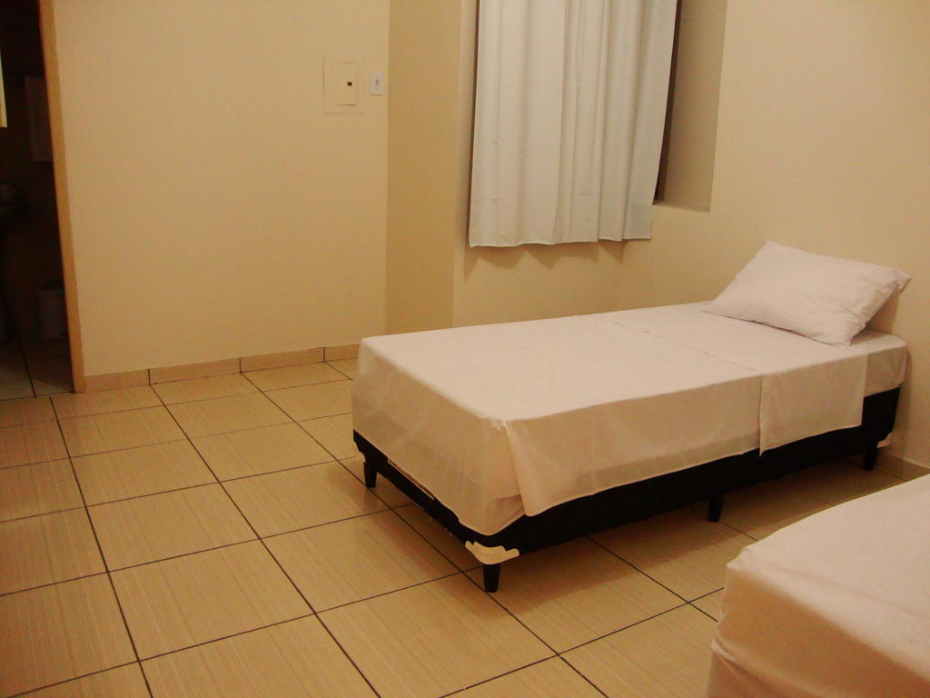 Hotel Frontier Foz do Iguacu Room photo